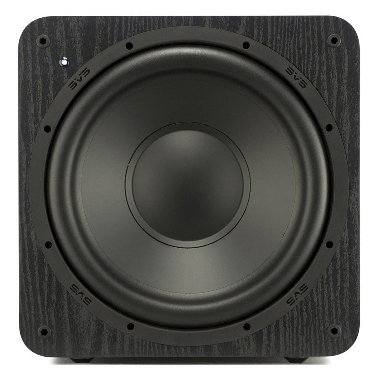 Black Ash Prime Satellite 2.1 System R272286