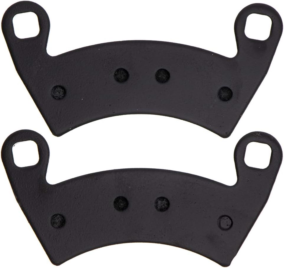 Rear Right Brake Caliper Pads Mounting Bracket I80079