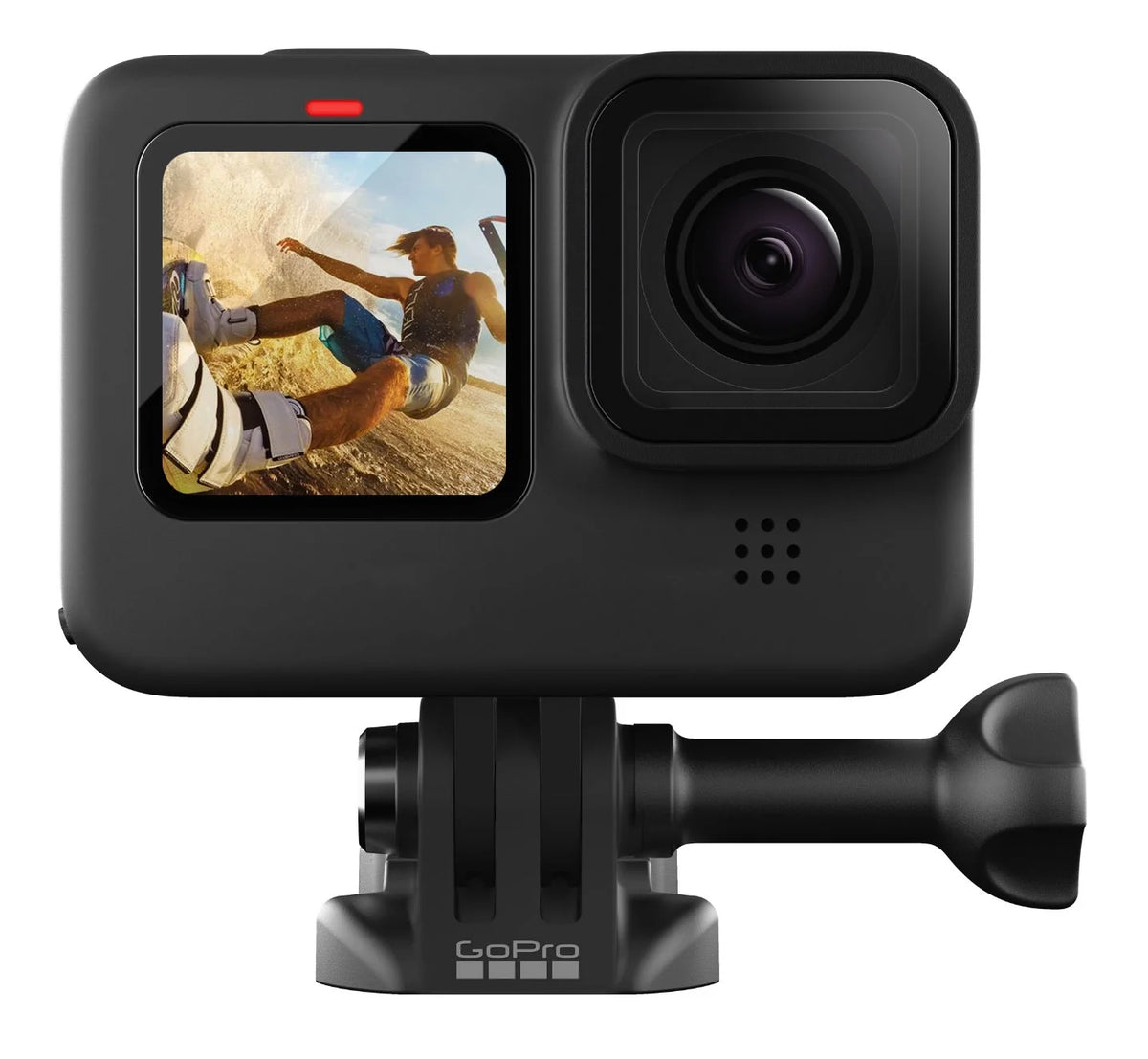 Used GoPro Hero 11 Black Waterproof Action Camera with 5.3K60 Ultra HD Video X184296