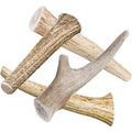 All Natural Whole Deer Antler Dog Chew Treats S959