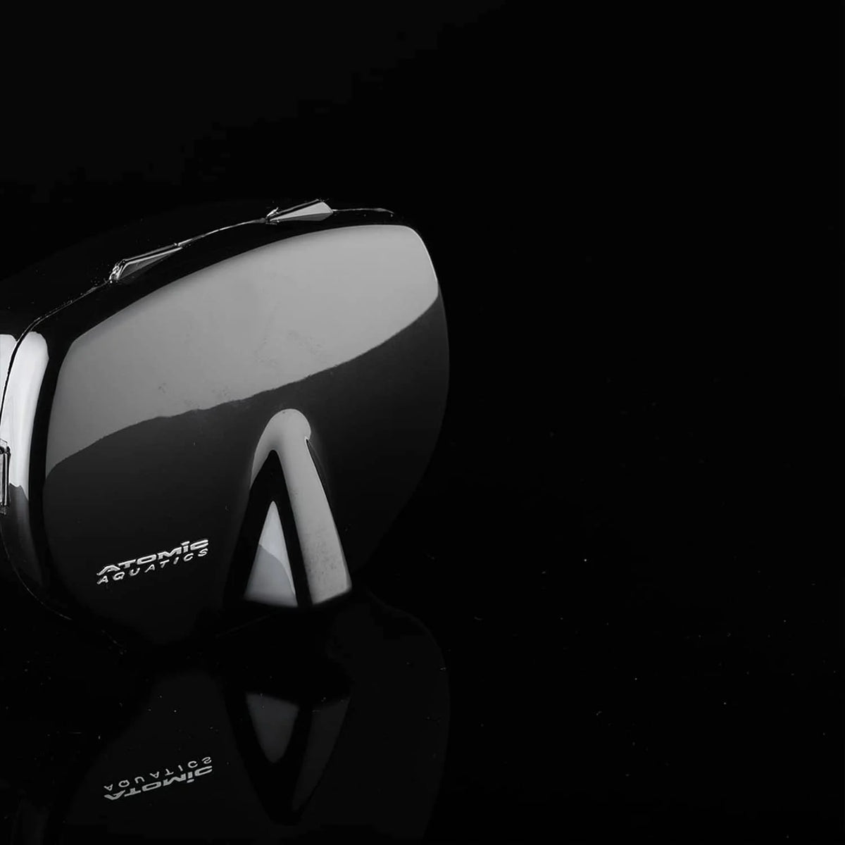 Frameless 2 Scuba Mask D474