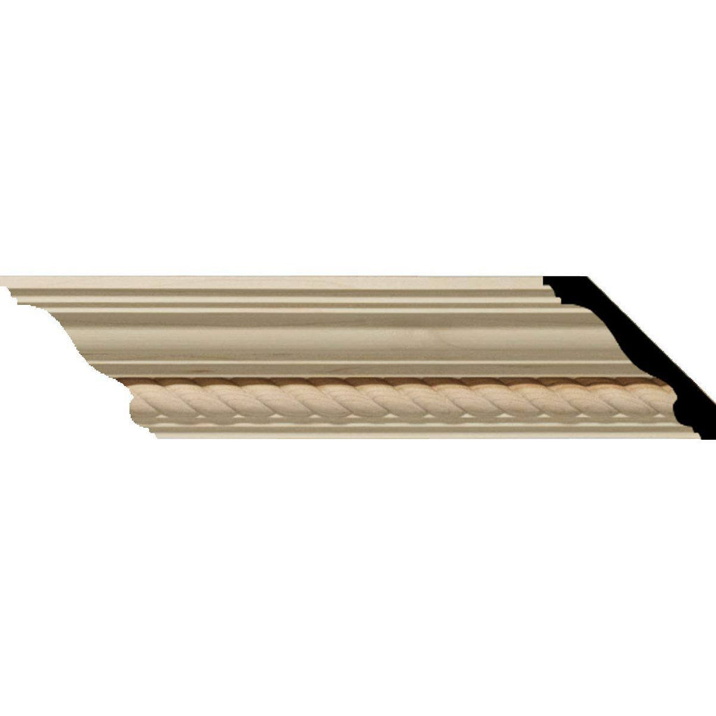 Alder Crown Moulding X19433