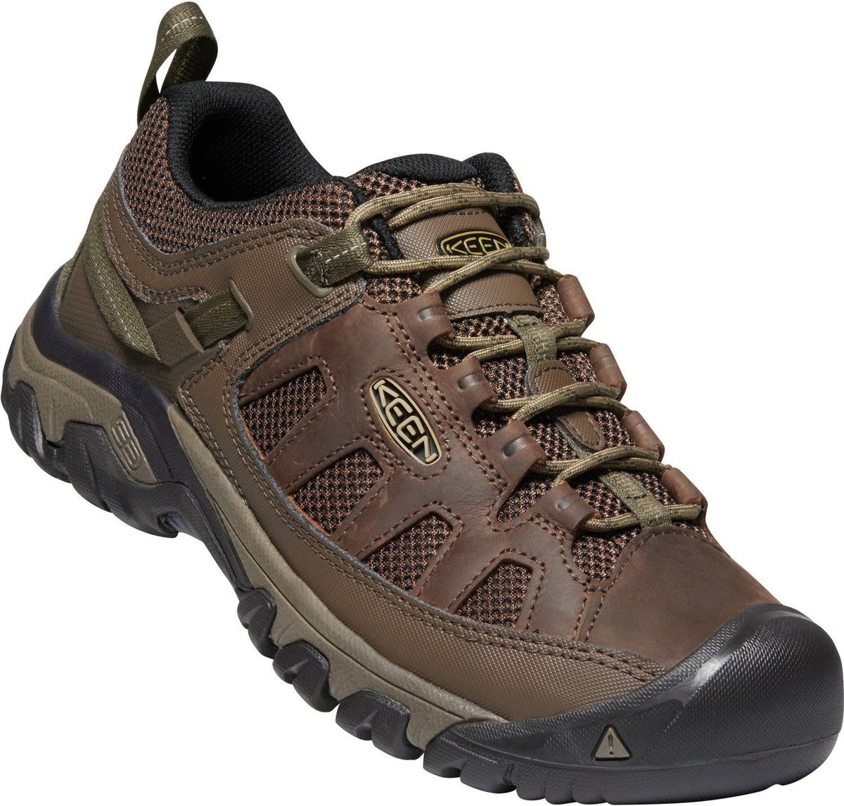 Keen Men's Targhee Vent Hiking Shoes U830337
