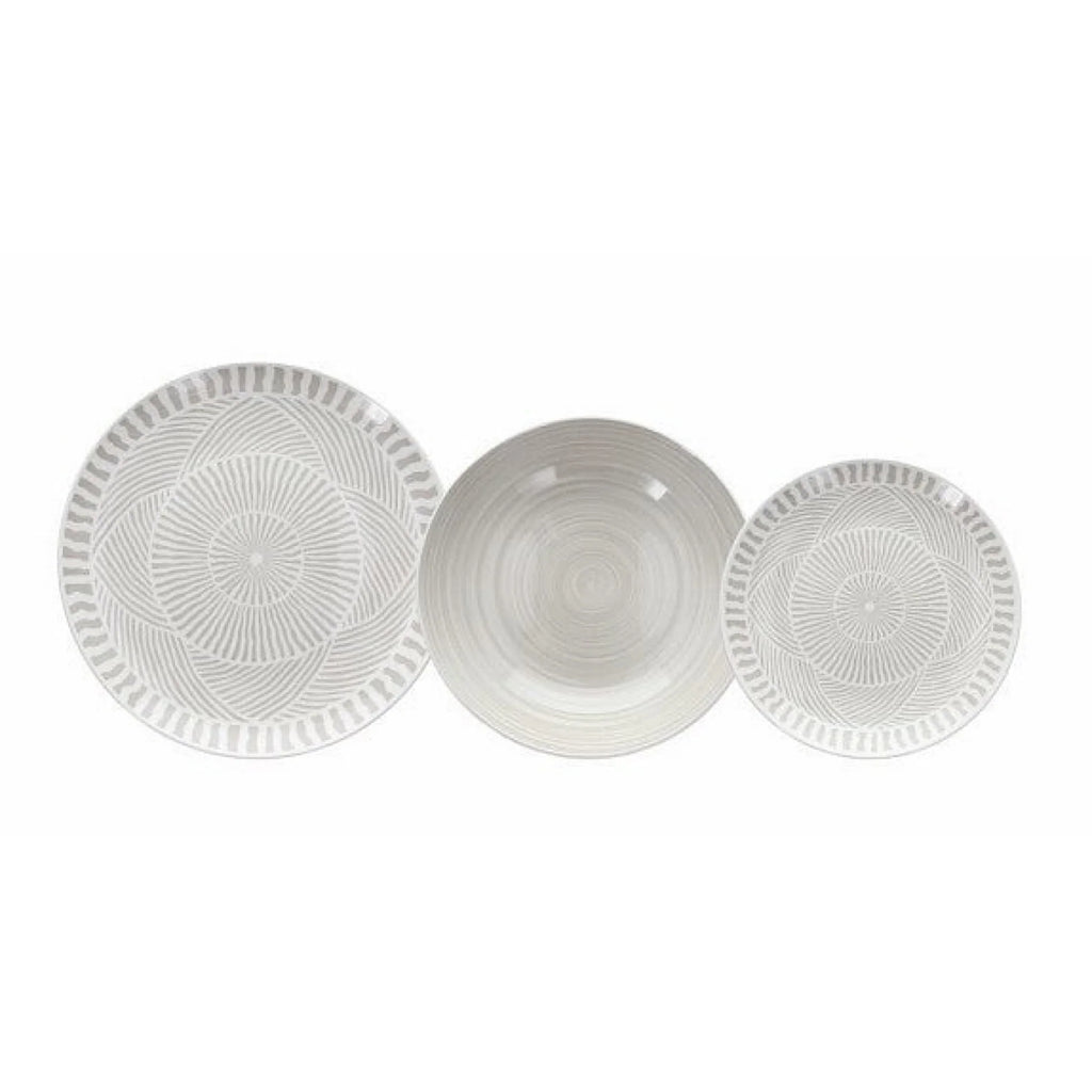 Table Set 18pcs V151