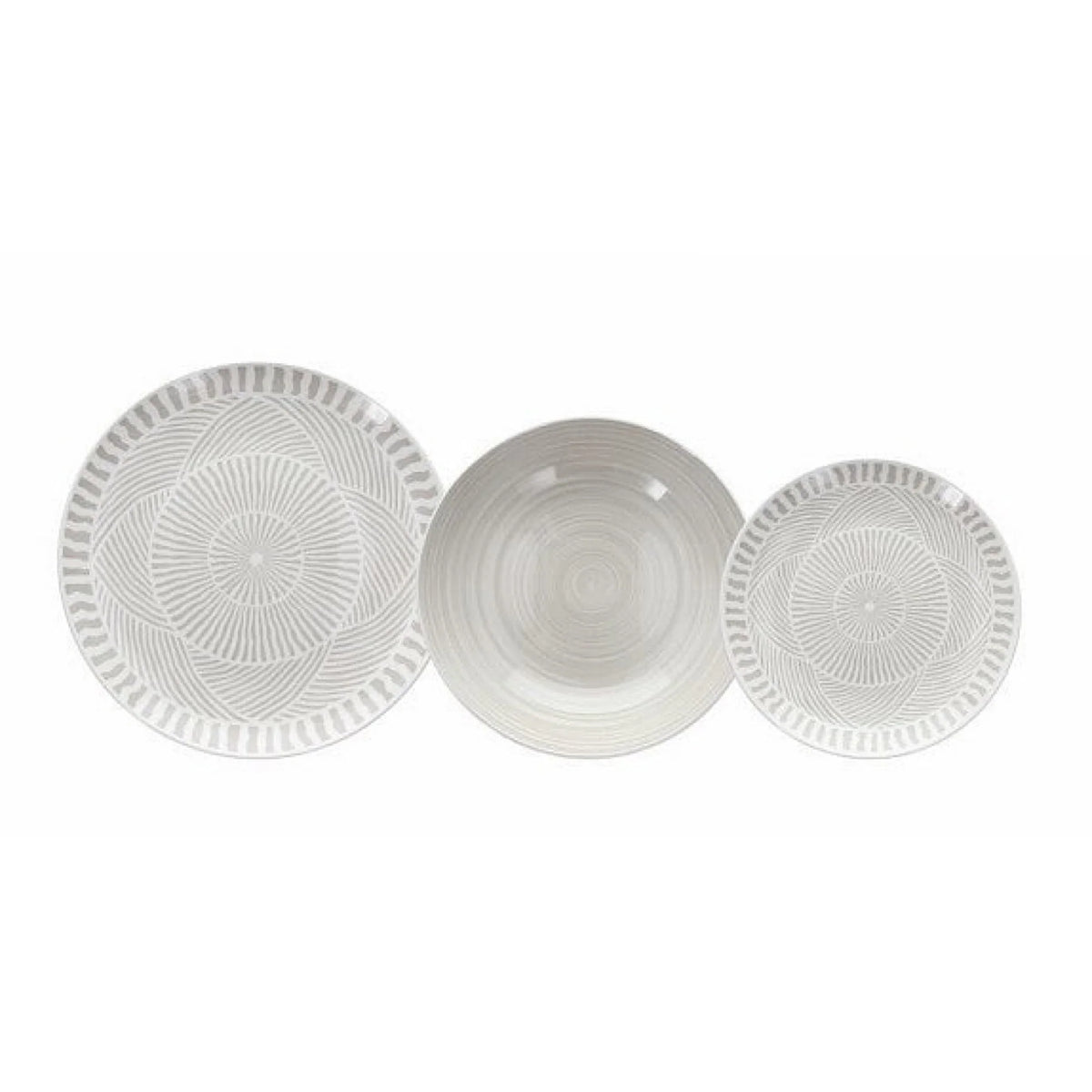 Table Set 18pcs V151