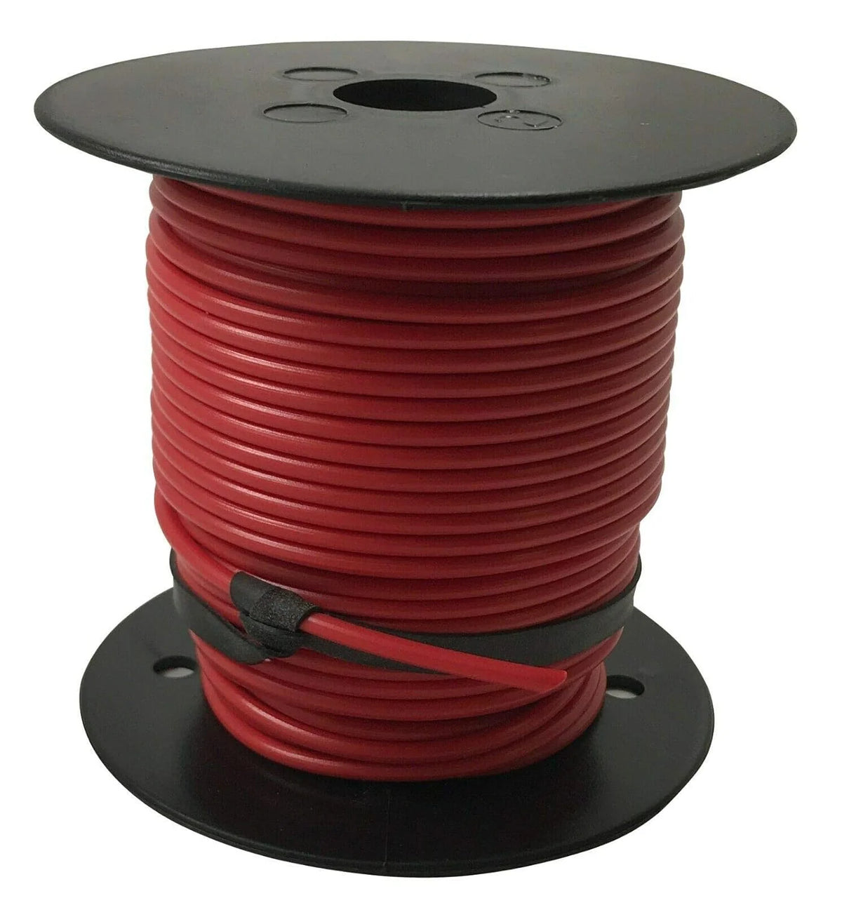 16 Gauge Stranded Copper Electrical Wire 100 FT C8831