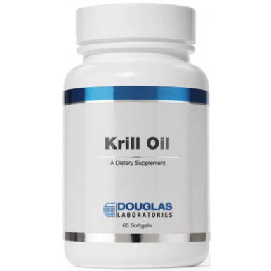 Krill Oil 60sg K498881