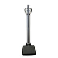 Waist High Medical Scale with Height Rod W1852