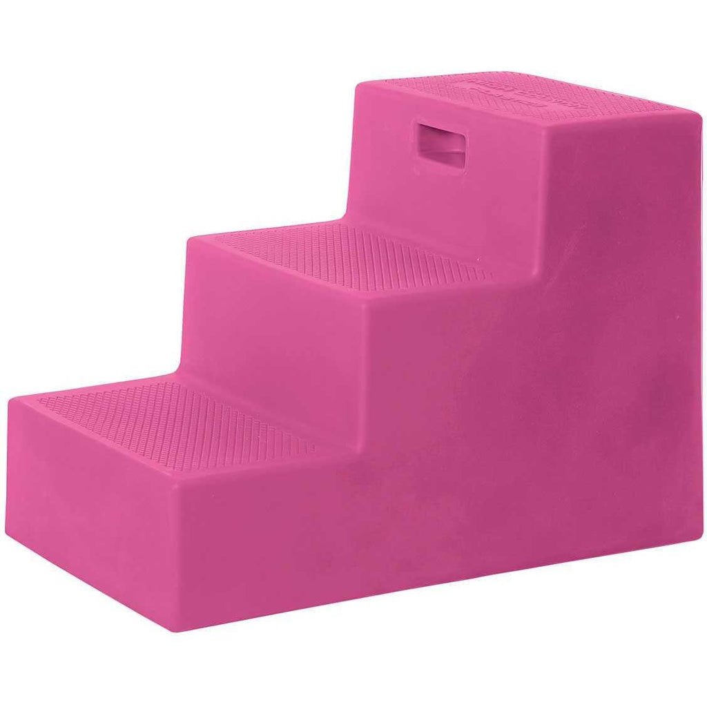 3 Step Mounting Step Y516