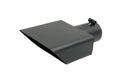 Black Exhaust Tip Y888