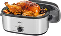 18 Quart Electric Roaster Oven F566