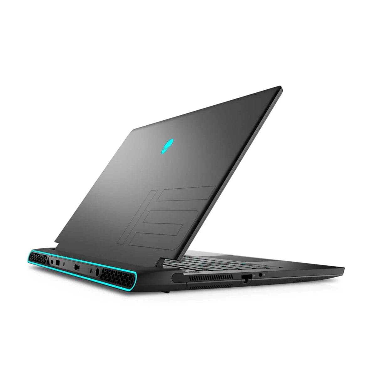 15.6" QHD Gaming Laptop Ryzen 9 512GB SSD 32GB RAM RTX 3070 T777759