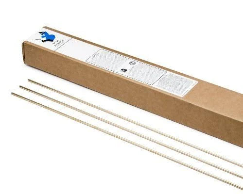Blue Demon RBCuZn-C Brazing Rod F588