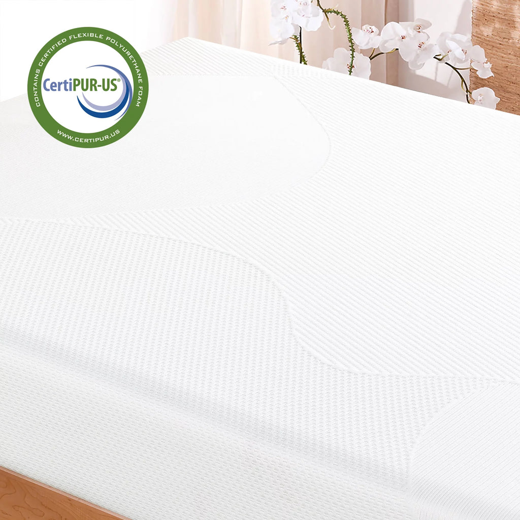 Memory Foam Mattress R54800