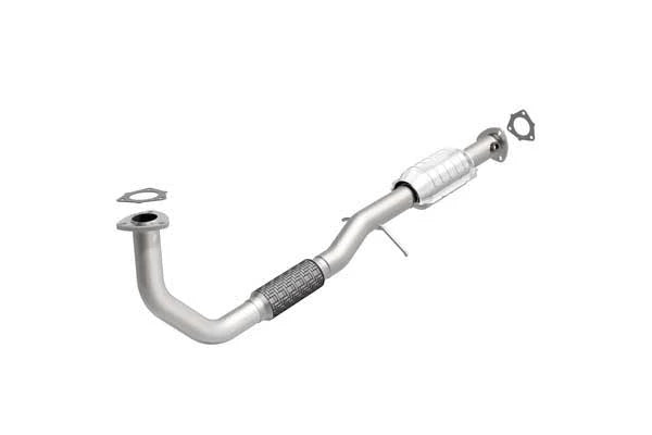 Universal Muffler Q307492