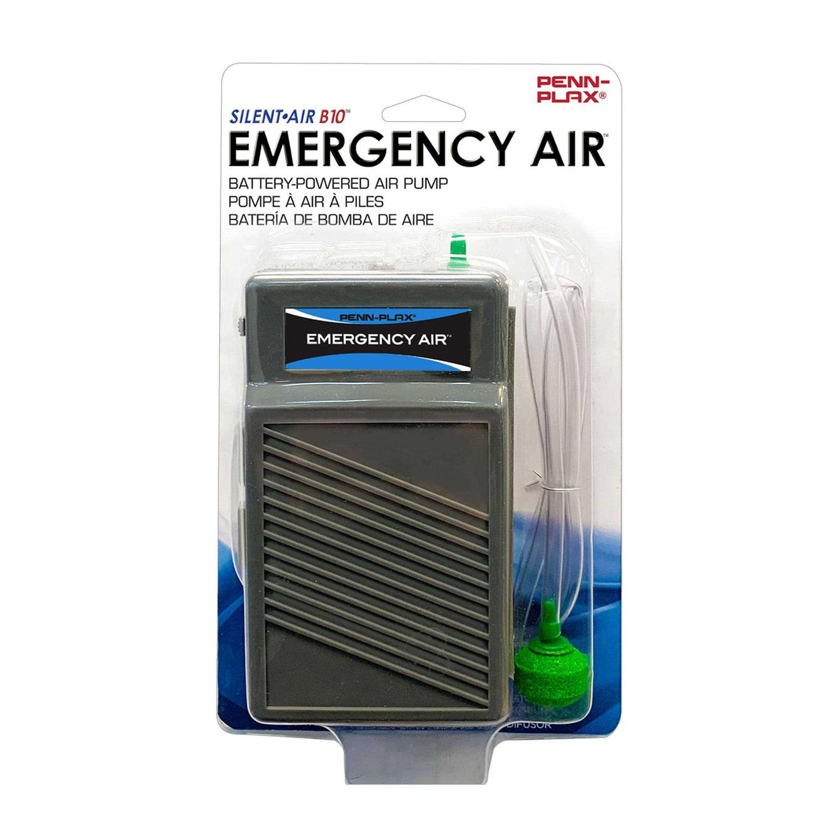 Battery Air Pump D577202