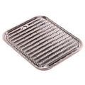 Polished Stainless Drain Tray N812