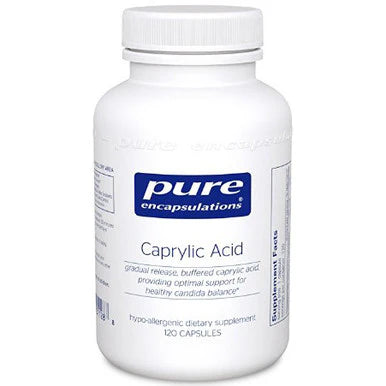 Caprylic Acid R393733