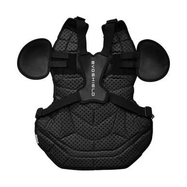 Navy Baseball Catcher Chest Protector Y31393