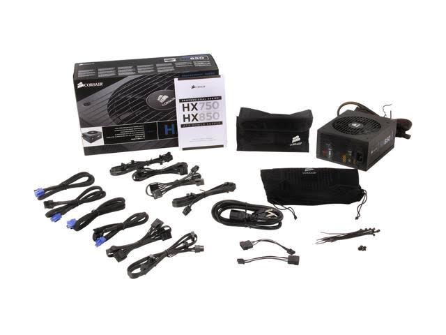 850W 80 PLUS Gold Power Supply T55933