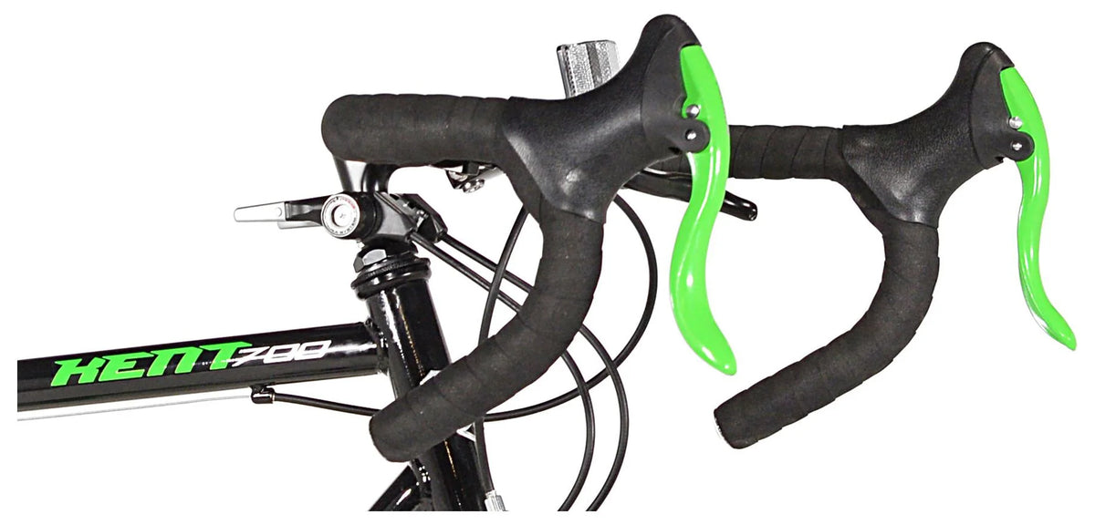 700c Men's Bike N642