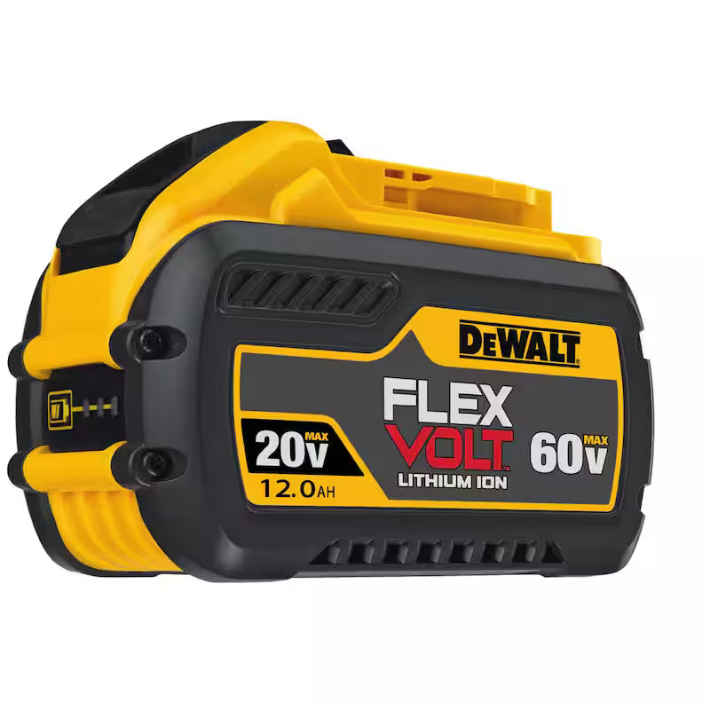 20V/60V MAX Lithium-Ion 12.0Ah Battery 6-Pack V6755