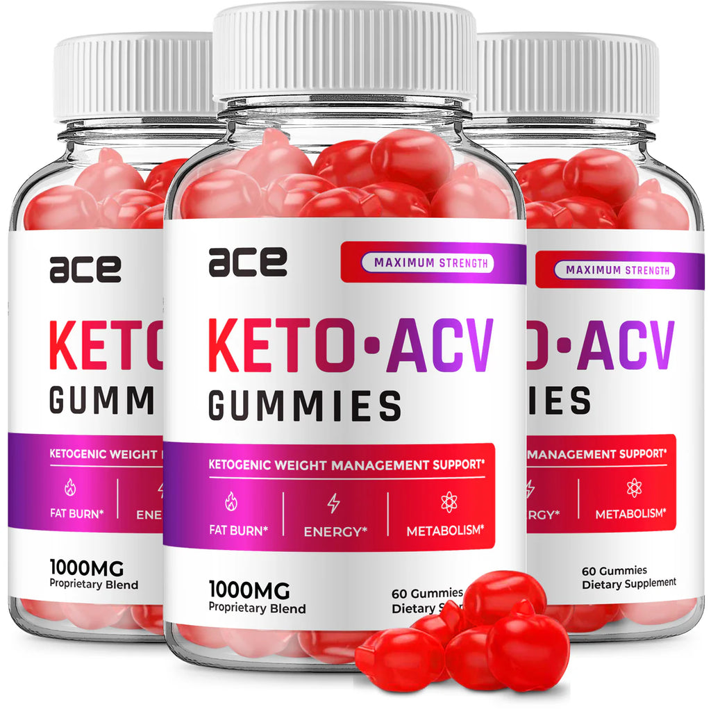Keto ACV Gummies Q8830