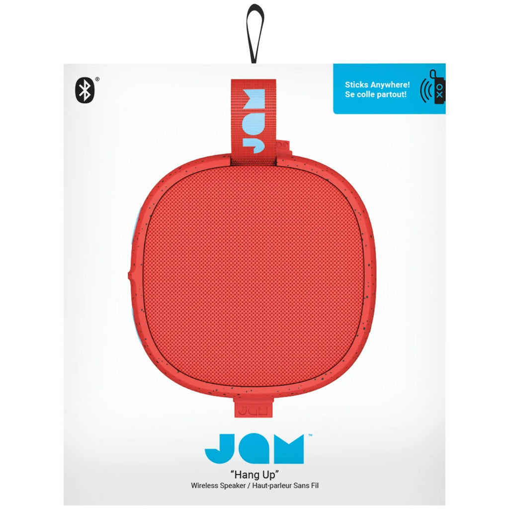Red Bluetooth Speaker P764399
