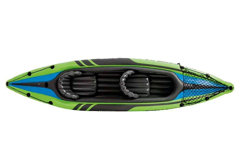 1-Person and 2-Person Inflatable Kayak X404194