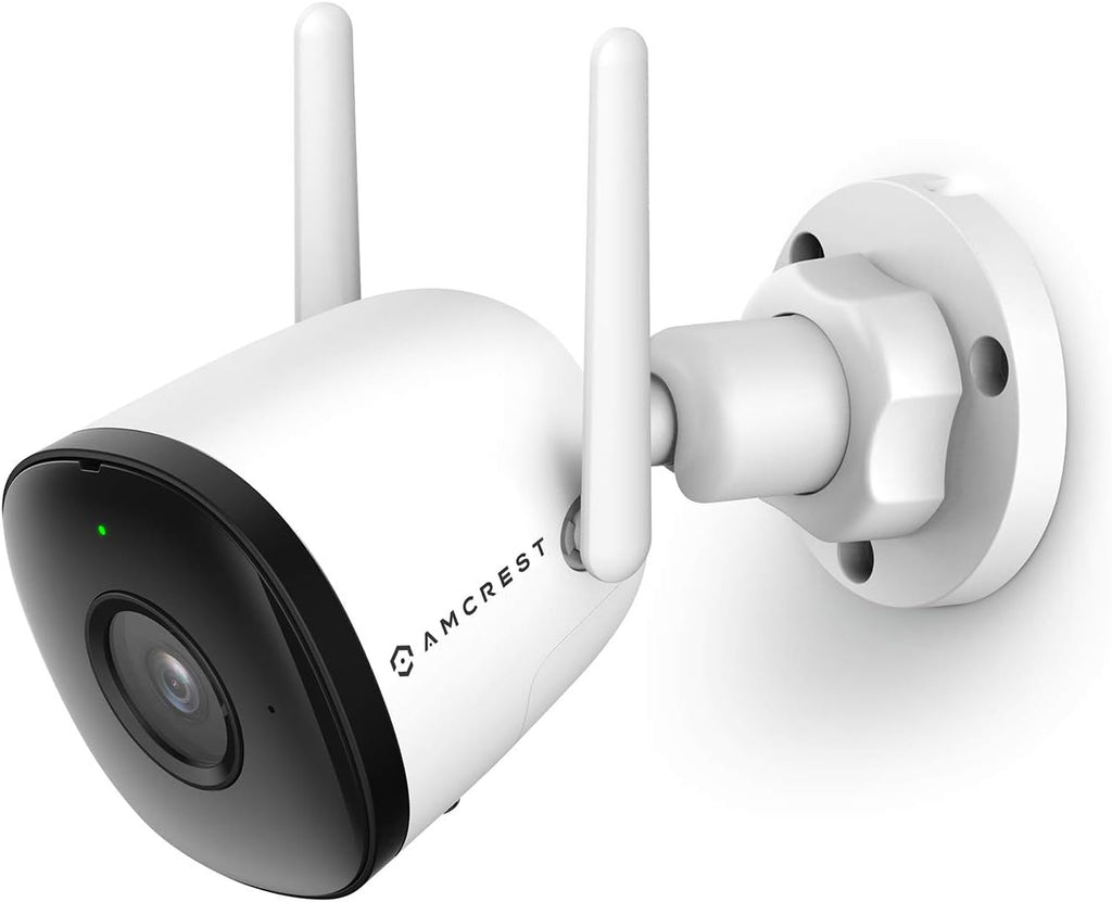 4MP Outdoor WiFi Security Camera with Night Vision N8811