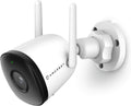 4MP Outdoor WiFi Security Camera with Night Vision N8811