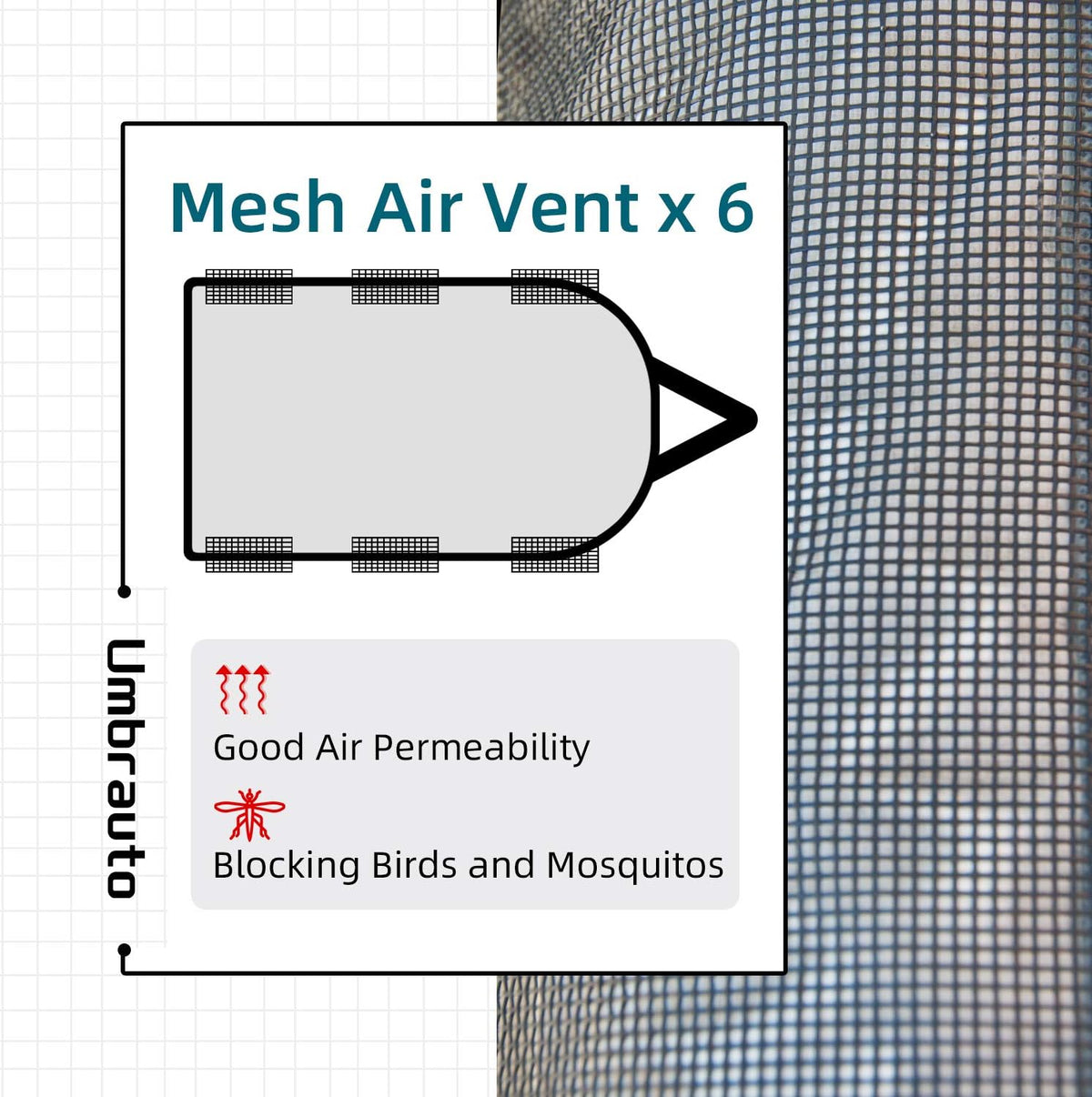 3 Layers Waterproof Ripstop RV Cover Fits 29Ft to 32Ft, Grey A913107