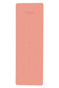 Blush Pink Yoga Mat D257