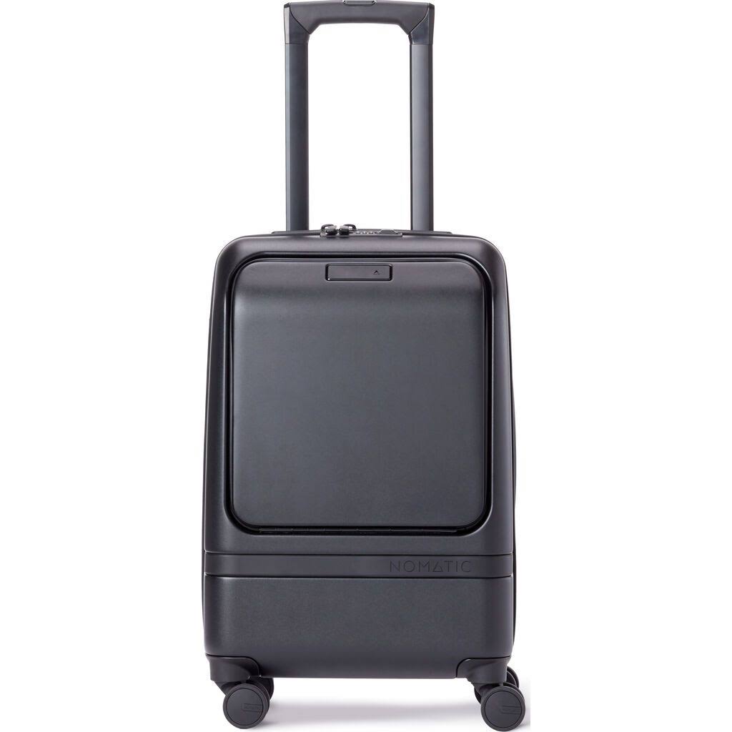 Carry-On Pro Spinning Suitcase O693471