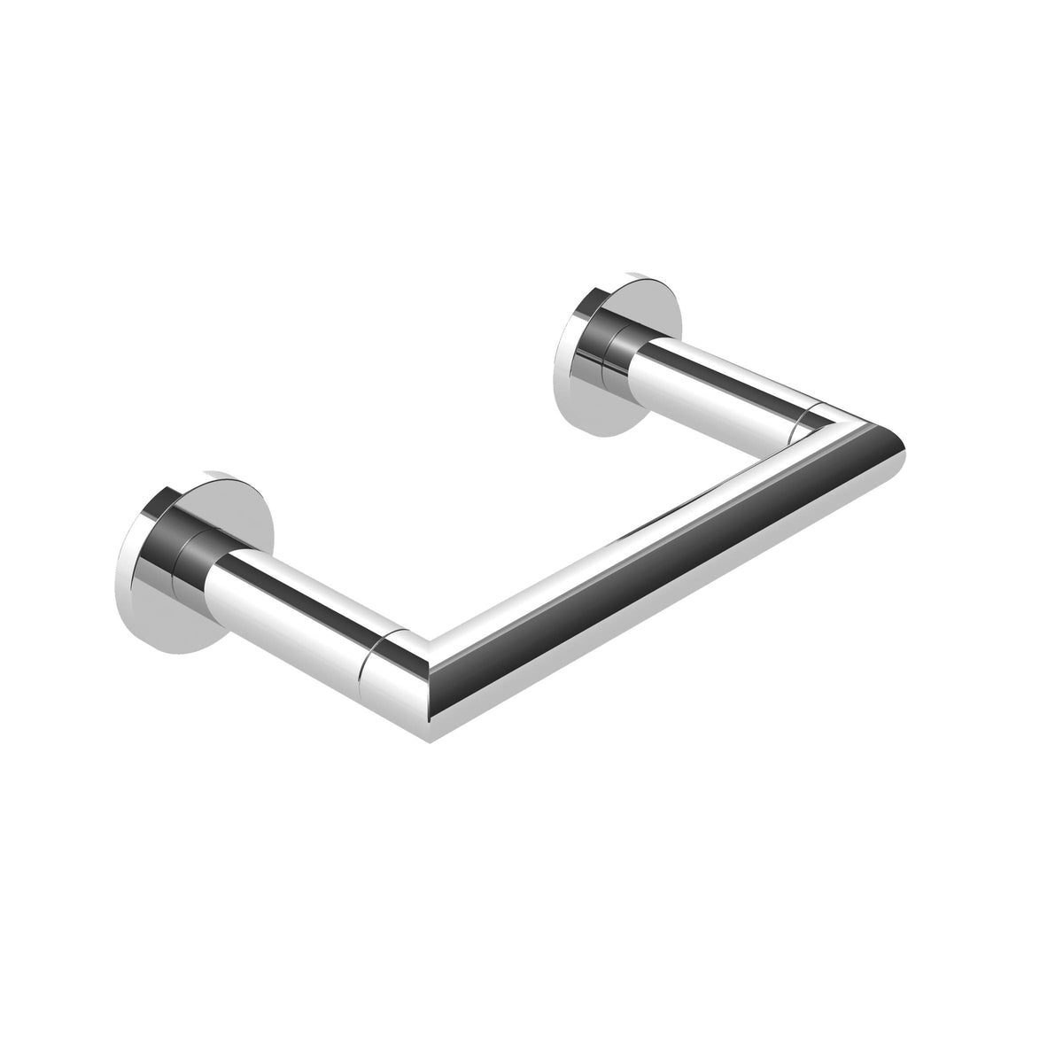 Double Post Toilet Tissue Holder B82623