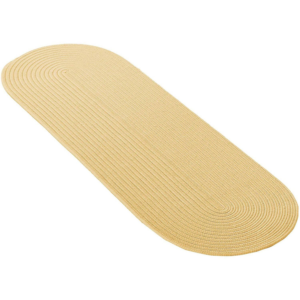 Pale Banana 2x11 Rug G133