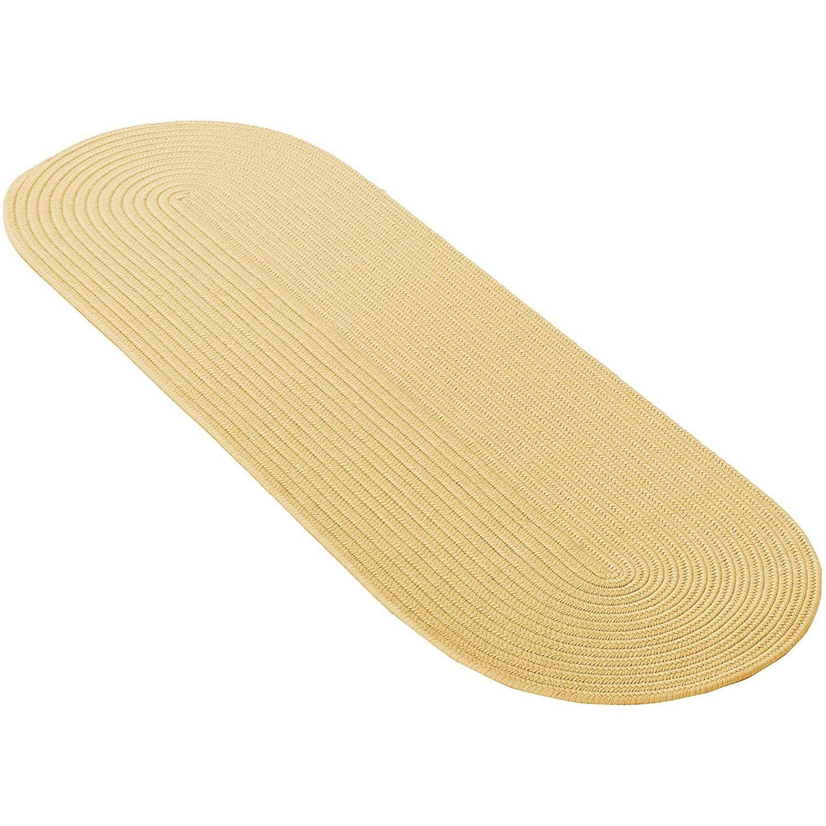 Pale Banana 2x11 Rug G133
