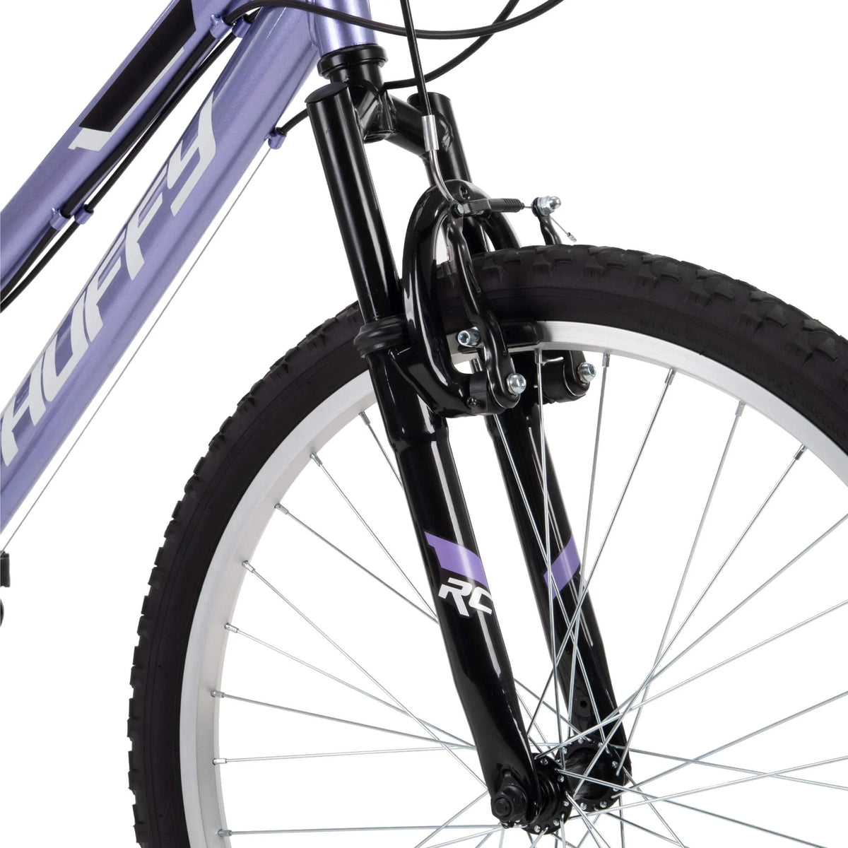 24 Purple Mountain Bike P39196