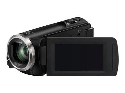 Full HD Camcorder with 50X Stabilized Optical Zoom Z3442