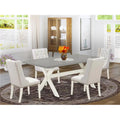 5 Piece Kitchen Table Set I97218