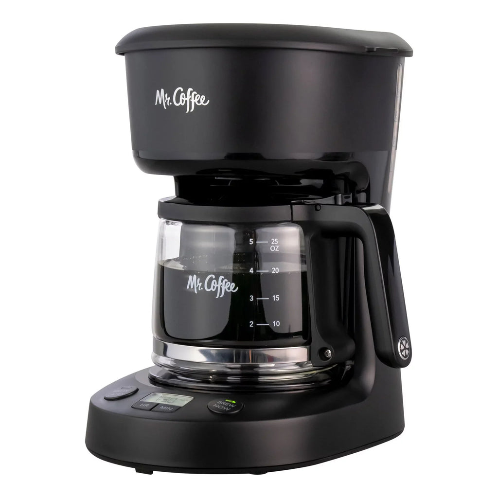 5-Cup Mini Brew Coffee Maker P869843