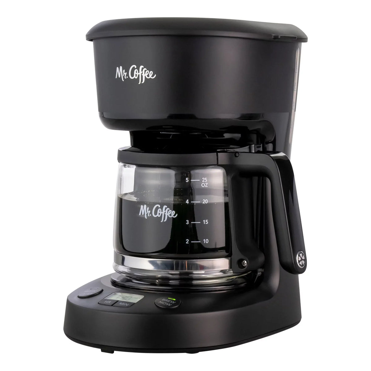 5-Cup Mini Brew Coffee Maker P869843