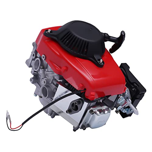 Petrol Gas Engine Motorized Bike Kit G1712