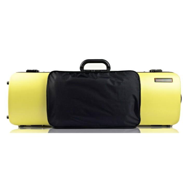 Oblong Violin Case with Pocket F46370