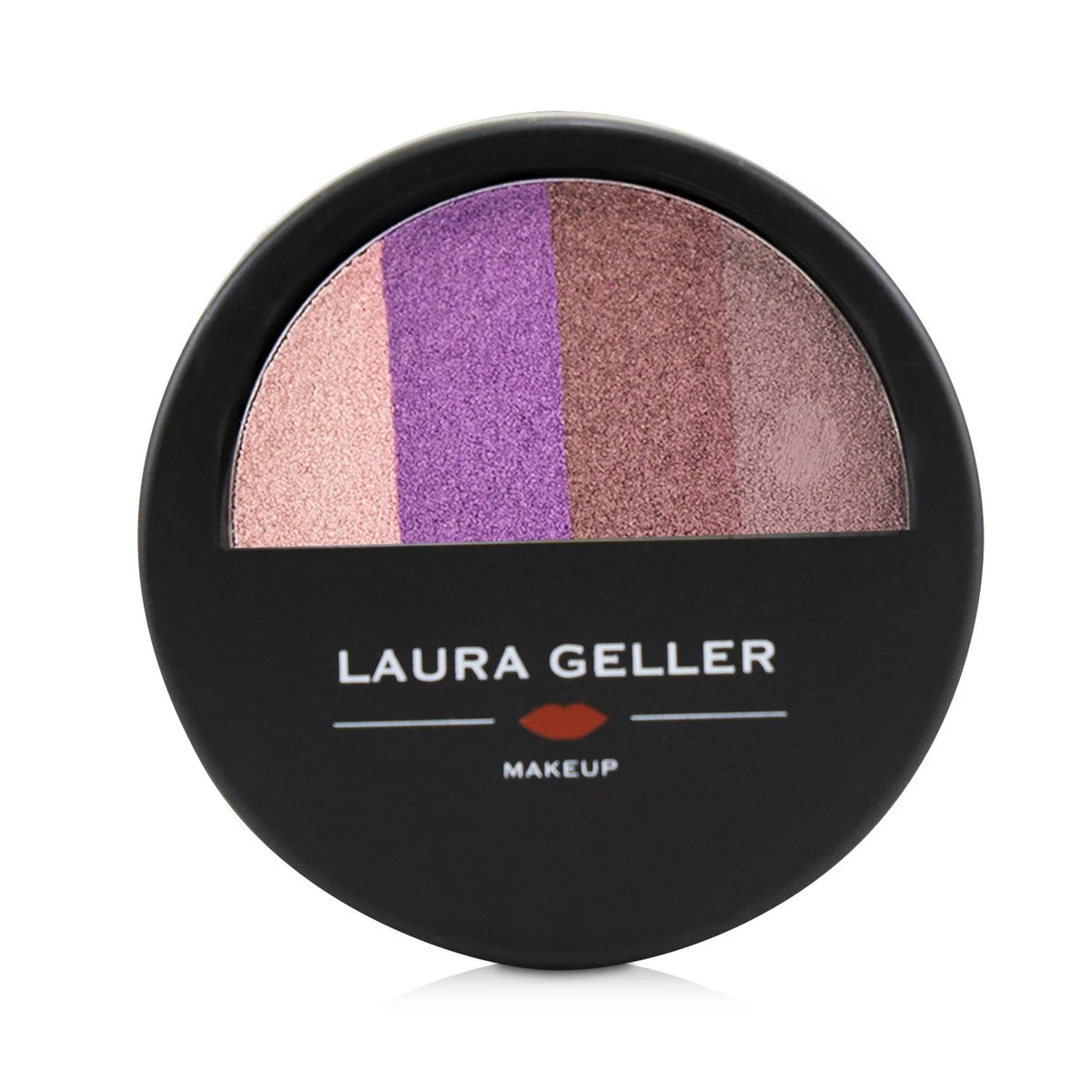 Dream Creams Lip Palette With Retractable Lip Brush 8ml F3369