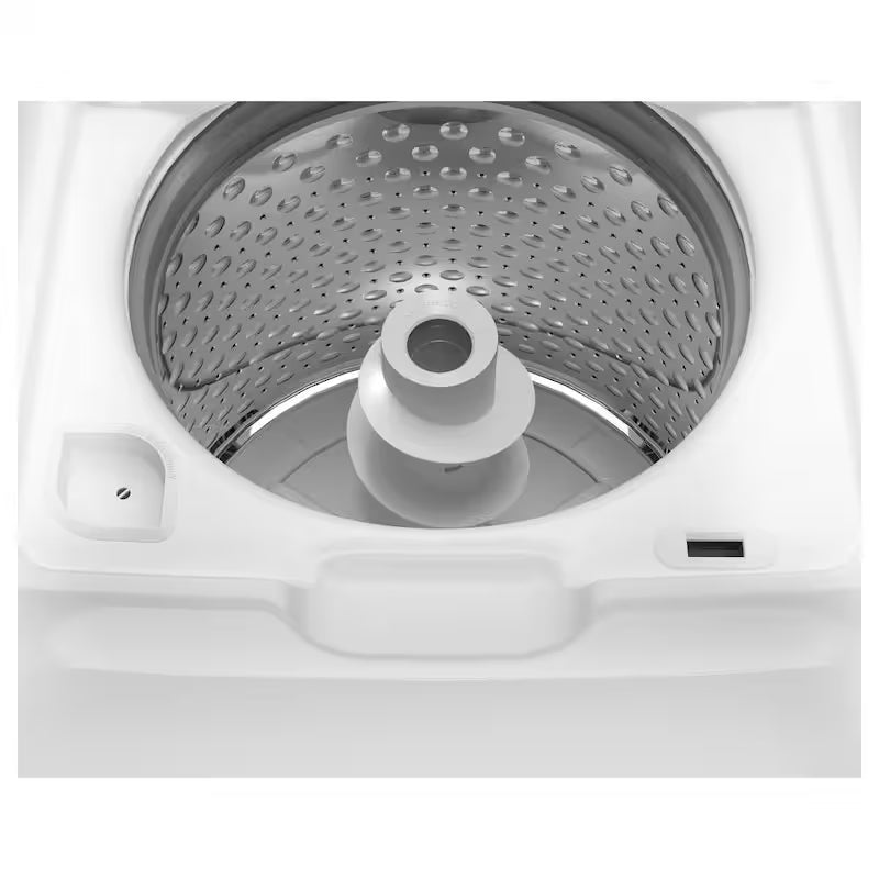 4.5 cu. ft. Washer with Spanish Language Control Panel R156