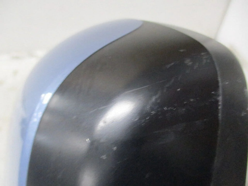 Pre-Owned Subaru Forester Driver LH Door Mirror E9411