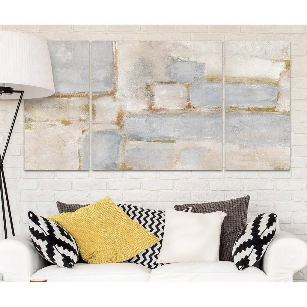 Canvas Multi Piece Art F5796