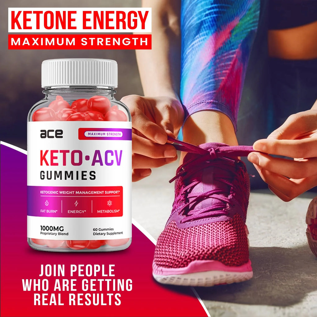 Keto ACV Gummies Q8830