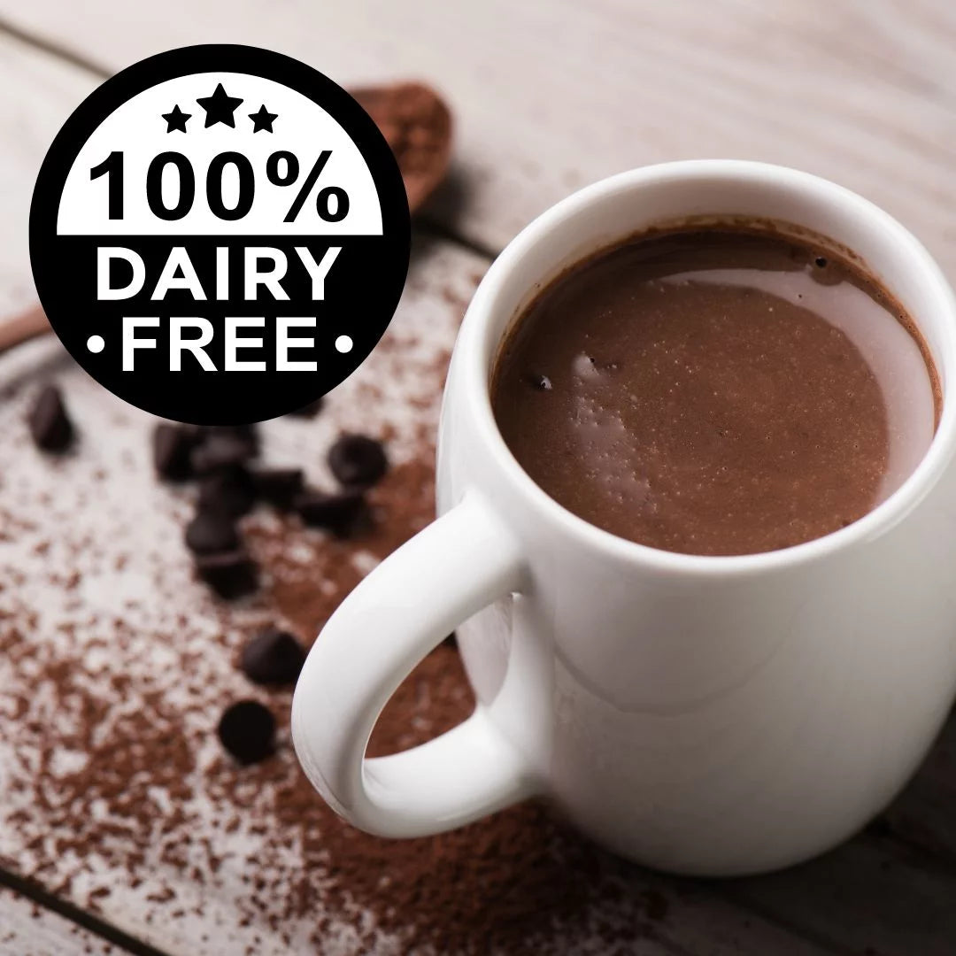 French Vanilla Hot Chocolate Single-Serve Pods X5574